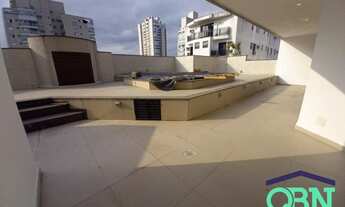 Imagem 2: Cobertura Duplex com Piscina 4 Dormitórios Boqueirão