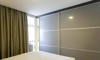 Imagem 7: Apartamento Locação Consolação 51 m² 1 Dormitórios