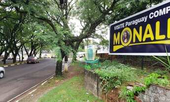 Imagem: Terreno à venda com 932 m² por R$ 2.332.000,00