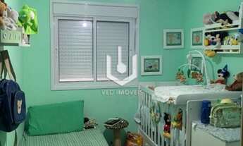 Imagem 7: Apartamento em Santo Amaro com 100m² 3 dormitórios sendo 1 suíte