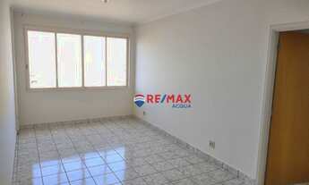 Imagem 2: Apartamento à venda, 89 m² em frente praça 7 de setembro por R$ 199.000 - Centro - Ribeirã