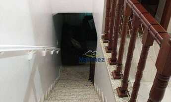 Imagem 5: Sobrado com 3 dormitórios à venda, 125 m² por R$ 850.000 - Jardim Textil - São Paulo/SP