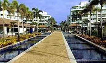 Imagem 4: Vista piscina andar alto