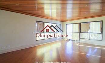 Imagem 5: Venda Cobertura 4 Dormitórios - 630 m² Moema