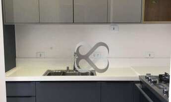 Imagem 5: Apartamento com 3 dormitórios, 72 m² - venda por R$ 440.000,00 ou aluguel por R$ 2.000,00