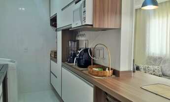 Imagem 7: Apartamento à venda, 57 m² por R$ 240.000,00 - Parque da Amizade (Nova Veneza) - Sumaré/SP