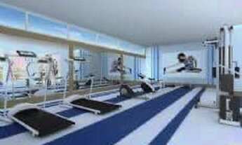 Imagem 7: Titulo: RS249.900,00- 12 andar-Lindo Apartamento - Cond Nova Cidade Jardim-100% Planejado