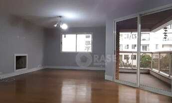 Imagem: Apartamento à venda, 200 m² por R$ 718.000,00