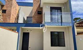 Imagem: Sobrado com 2 dormitórios à venda, 143