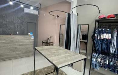 Imagem 7: Loja de Roupas Galpão / depósito com 2 vagas na garagem