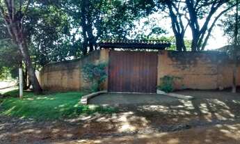 Imagem: Campinas - Chacara - Recanto dos Dourados