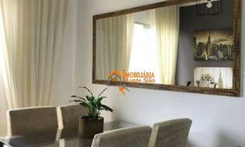 Imagem 6: Apartamento à venda, 60 m² por R$ 339.000,00 - Gopoúva - Guarulhos/SP