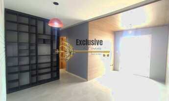 Imagem 5: Apartamento reformado Residencial Adriático, Jardim do Estádio- Santo André