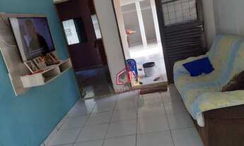 Imagem 3: Casa à Venda 3/4 - Pascoal Ramos, Cuiabá-MT - 200 m²