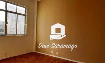 Imagem 2: Apartamento à venda, 60 m² por R$ 460.000,00 - Icaraí - Niterói/RJ