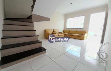 Imagem 3: Casa à venda, 94 m² por R$ 456.000,00 - Cruzeiro - São José dos Pinhais/PR