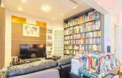 Imagem 5: Apartamento com 3 dormitórios à venda, 134 m² por R$ 1.050.000,00 - Vila Mascote - São Pau