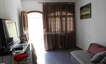 Imagem 2: Campinas - Casa Padrão - Jardim Chapadão