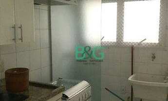 Imagem 5: Apartamento à venda, 42 m² por R$ 523.000,00 - Bela Vista - São Paulo/SP