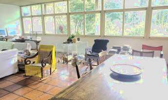 Imagem 3: Sobrado com 4 dormitórios à venda, 453 m² por R$ 1.500.000,00 - Jardim Marajoara - São Pau