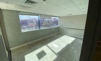 Imagem 5: Downtown - 700m² -Bloco Corporativo - Sala Comercial