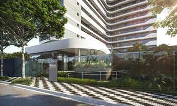 Imagem 2: Apartamento com 2 dormitórios à venda, 117 m² por R$ 1.890.283,95 - República - São Paulo