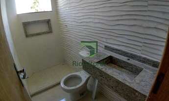 Imagem 12: Apartamento à venda, 66 m² por R$ 250.000,00 - Jardim Bela Vista - Rio das Ostras/RJ