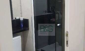 Imagem 6: Apartamento com 1 dormitório à venda, 42 m² por R$ 267.321,60 - Vila Califórnia - São Paul