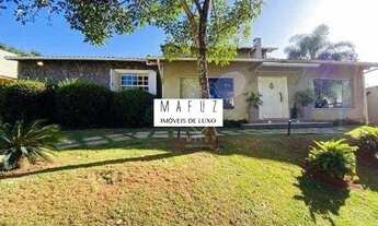 Imagem 3: CASA VENDA OURO VELHO MANSÕES 4 QUARTOS