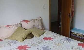 Imagem 4: Apartamento com 2 dormitórios à venda, 51 m² - Barroso - Teresópolis/RJ