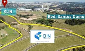 Imagem: Terreno Industrial para Venda em Indaiatuba