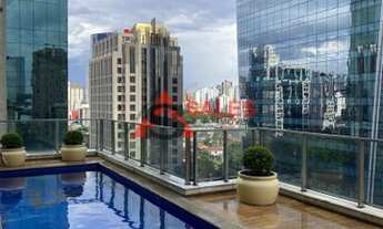 Imagem: Apartamento Alto Padrão com 2 Súites