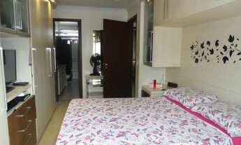 Imagem 7: Casa para venda 3 quartos 1 suíte em Centro - Franco da Rocha - SP c/ Garagem