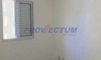 Imagem 5: Hortolândia - Apartamento Padrão - Jardim Santa Izabel