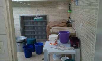 Imagem 6: Casa à venda, 130 m² por R$ 650.000,00 - Vila Marieta - São Paulo/SP