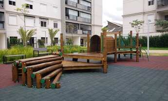 Imagem 6: Lindo Apartamento Mobiliado a venda com 81 m2 com 3 quartos no bairro da Lapa - São Paul