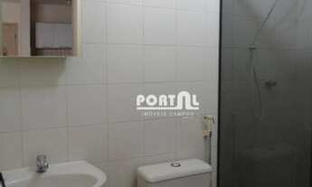 Imagem 5: Aluguel - Ed. Portobello - Kitchenette com 01 quarto próx. ao Detran e Tênis Club do Centr