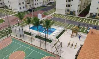 Imagem 6: Apartamento em frente Posto 500