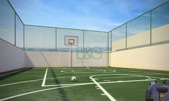 Imagem 5: Apartamento com 2 dormitórios à venda, 44 m² por R$ 246.078,00 - Jardim Diogo - Guarulhos