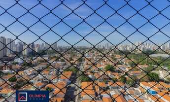 Imagem 5: Venda Apartamento 3 Dormitórios - 128 m² Brooklin