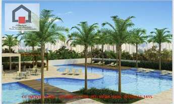 Imagem 2: Apartamento com 3 dormitórios à venda, 138 m² por R$ 997.000,00 - Marco - Belém/PA