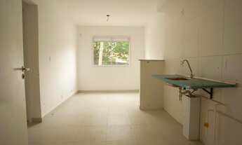 Imagem 4: Apartamento para venda tem 32 metros quadrados com 2 quartos em Piqueri - São Paulo - SP