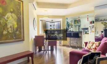 Imagem 5: Apartamento com 2 dormitórios à venda, 55 m² por R$ 764.000,00 - Jardim Paulista - São Pau