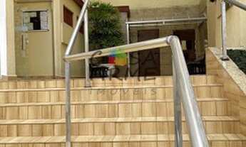 Imagem 4: Apartamento com 1 dorm, Tupi, Praia Grande - R$ 180 mil, Cod: 330675