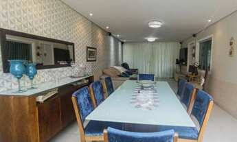 Imagem 2: Excelente casa 5 quartos, 2 su?tes e 3 com closet,5 vagas, espa?o gourmet - Bairro Planalt