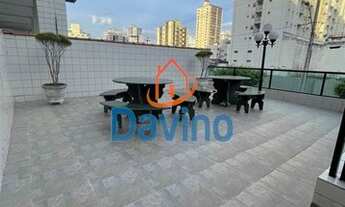 Imagem 7: APARTAMENTO DE 1 DORMITÓRIO COM LAZER LOCALIZADO NO BAIRRO DA OCIAN - R$ 225 MIL