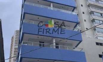 Imagem 2: Apartamento com 1 dorm, Aviação, Praia Grande - R$ 215 mil, Cod: 331469