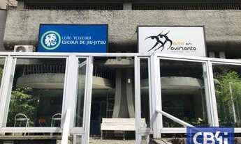 Imagem 6: òtimo espaço comercial em São Conrado