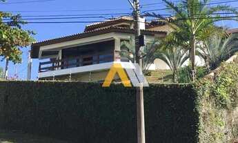 Imagem: Casa com 3 dormitórios à venda, 380 m²