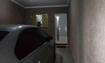 Imagem 2: Sobrado com 3 dormitórios à venda, 130 m² por R$ 650.000,00 - Vila Taquari - São Paulo/SP